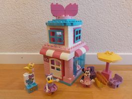 LEGO Duplo Disney 10844 Minnies Boutique