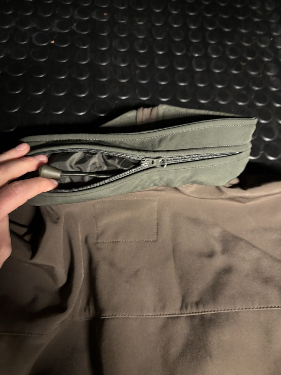 Giacche: Jagdjacke Percussion Softshell Grösse XXL  – Usato da Bern venduto da Enaywi 5
