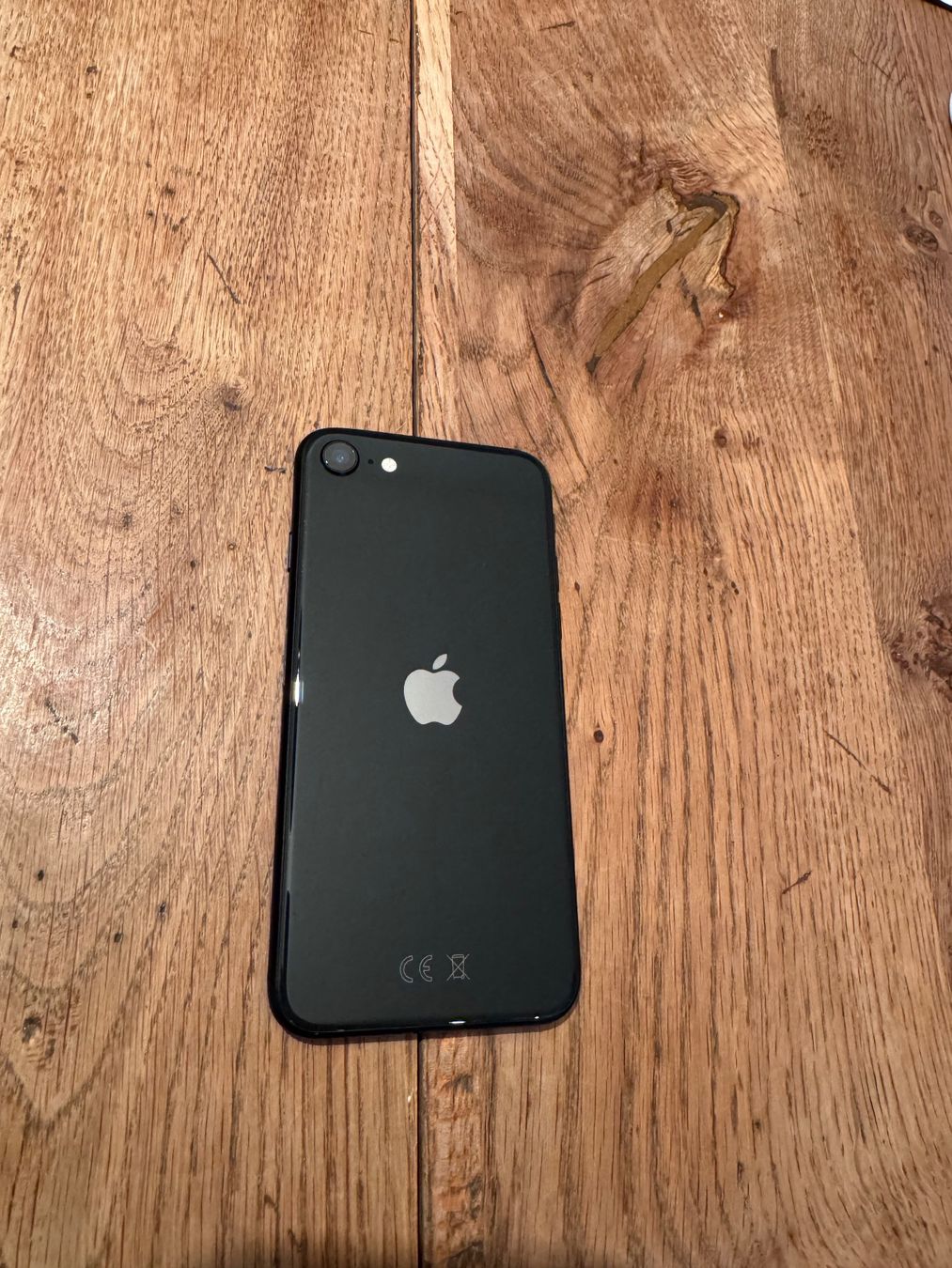 Apple Handys / Smartphones: Iphone SE 2022 - 128 GB – Gebraucht aus Steckborn von MemphisDepay 2