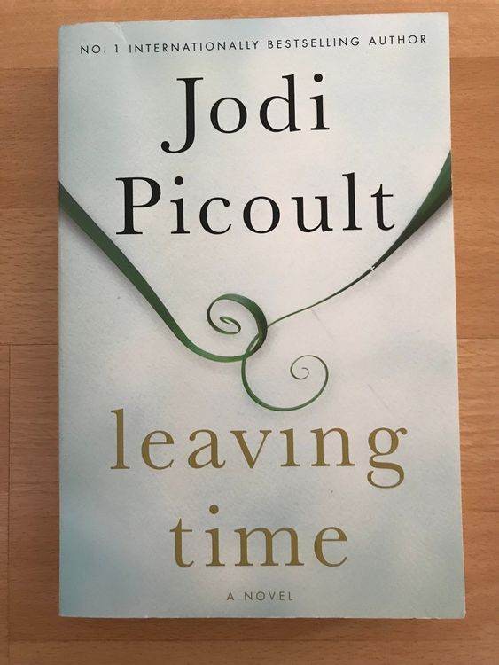 Leaving Time - Jodi Picoult | Kaufen auf Ricardo