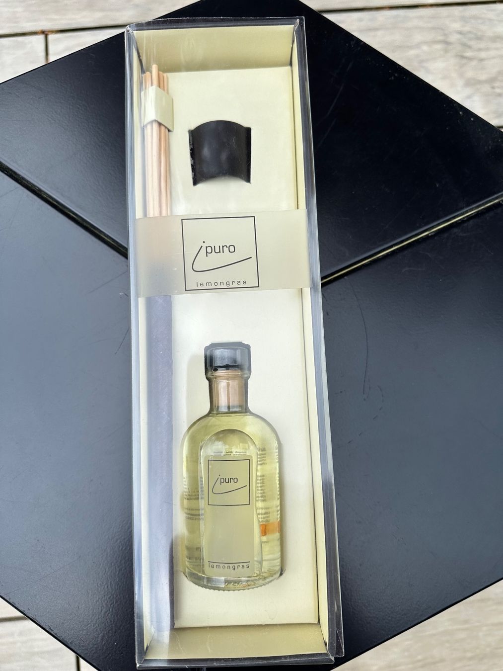 Spray per ambienti: Luft Erfrische – Nuovo e nell'imballaggio originale da Liestal venduto da Ballerino01 2