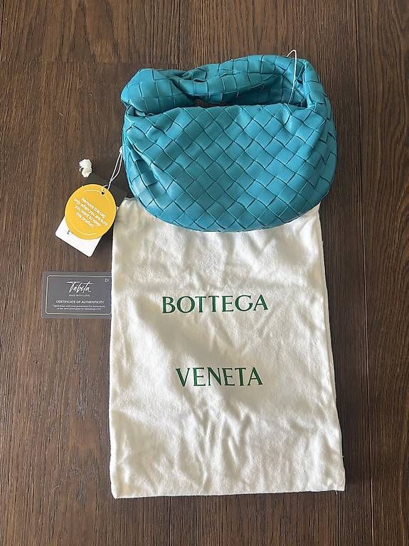 Borse da donna: Bottega Veneta mini Jodie – Usato da Breganzona venduto da fra_8kfy 1