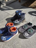 Schuhe Junge