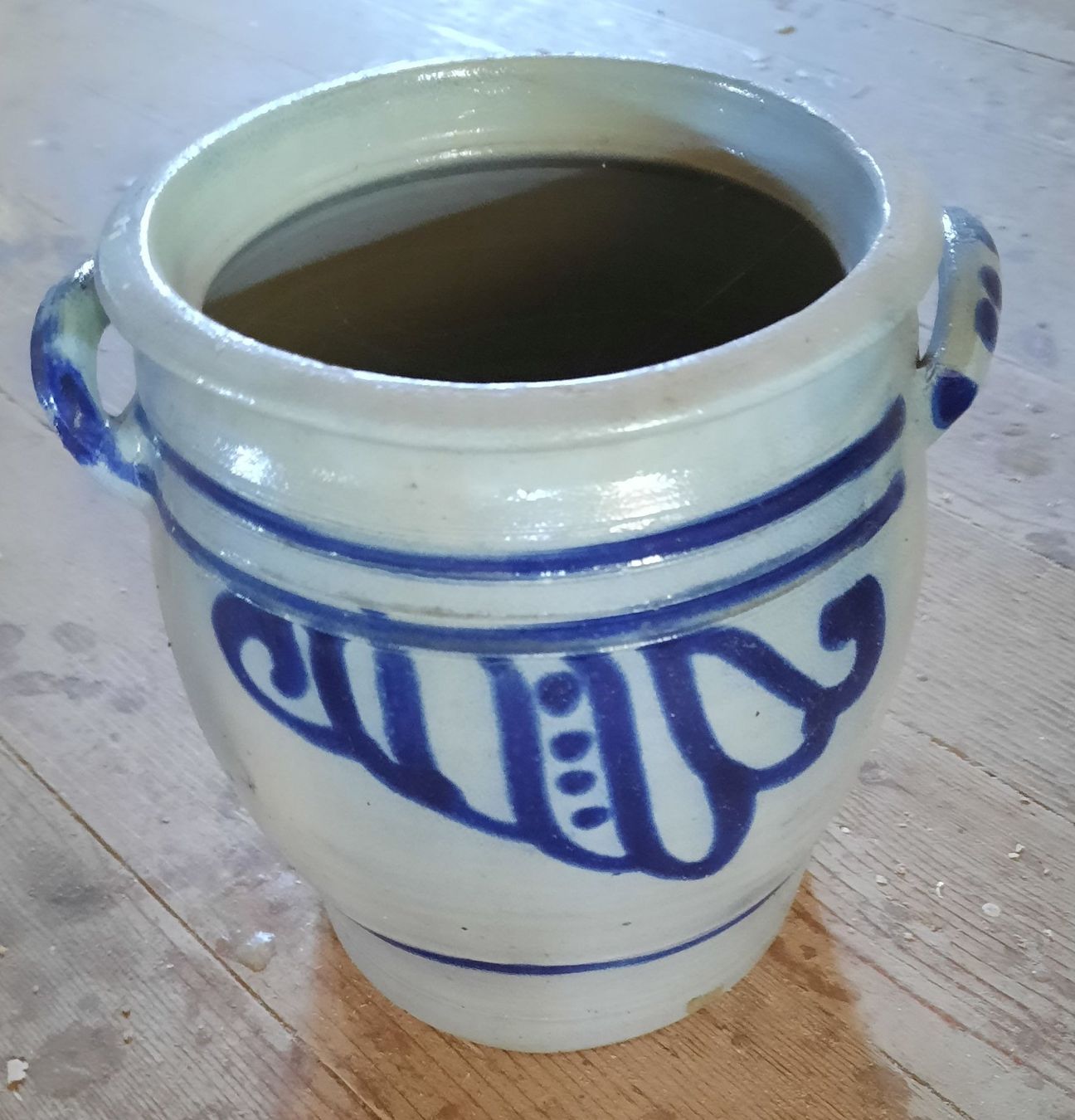 Casseroles: Steinguttopf – D'occasion à Illnau par Flomi75