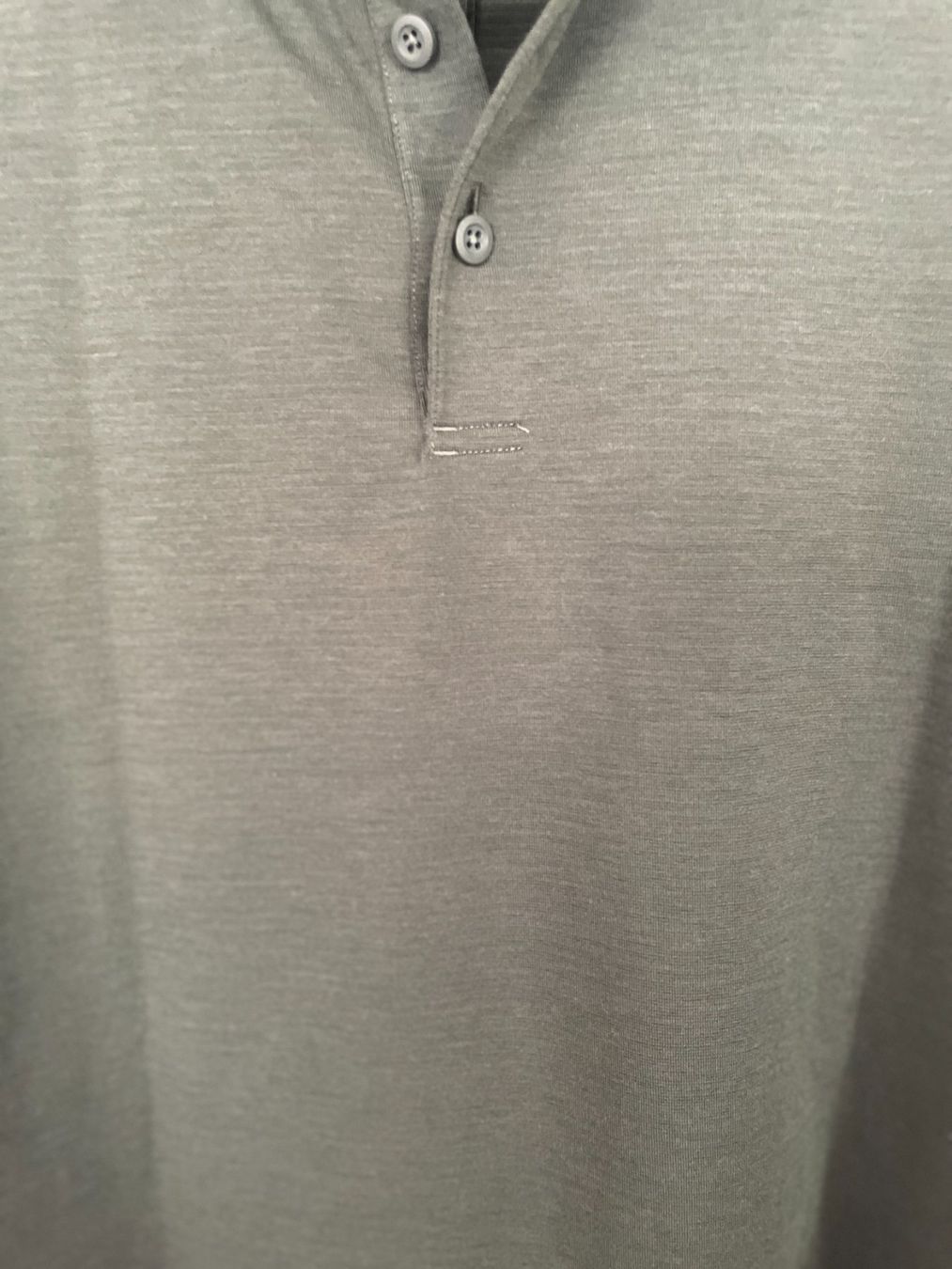 Lululemon Magliette Polo: Langarm Polo Lululemon (Freizeit / Golf) – Usato da Zürich venduto da pba_original 2