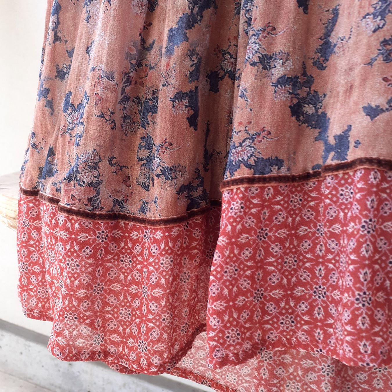 Nile Kleider: Nile Kleid, XS – Gebraucht aus Bern von Solarsystem 9