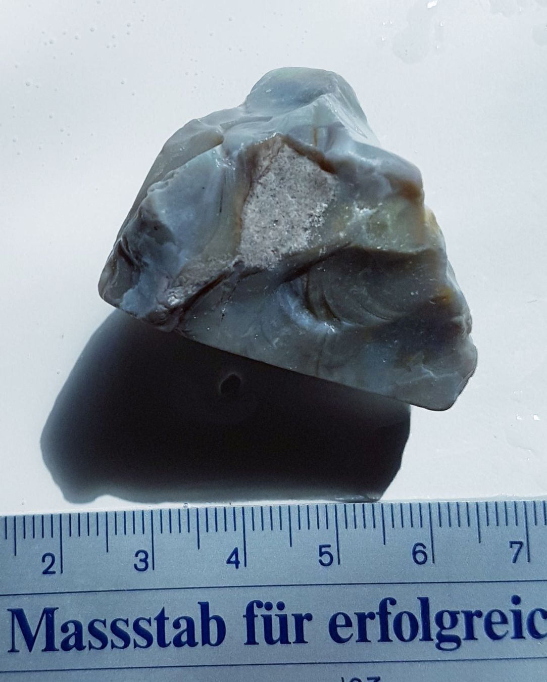 Pierres précieuses: Schwarze Australian Opal 147.0ct – Neuf avec emballage d'origine à zuerich par Jewlsdesign 6