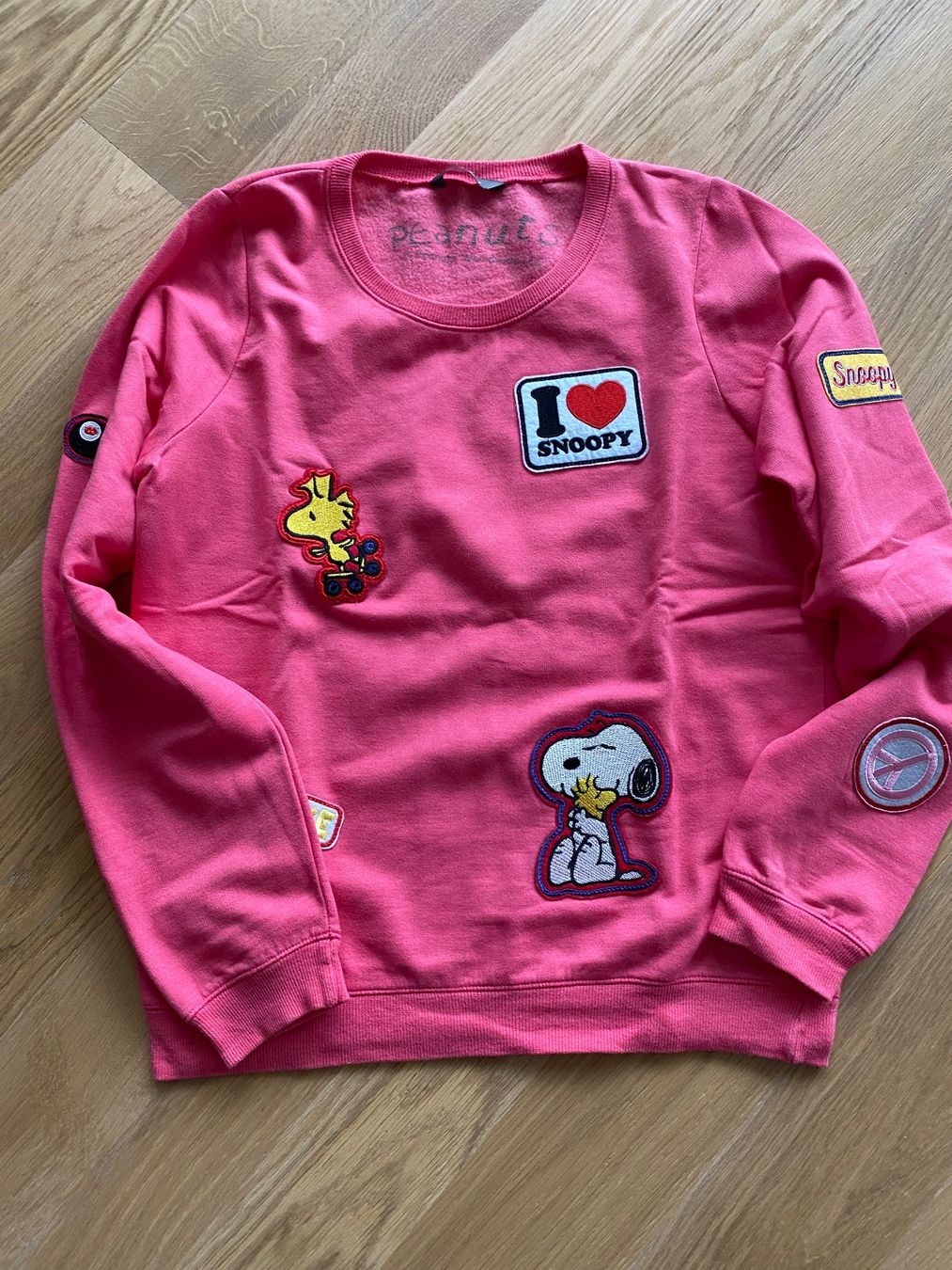 Princess goes hollywood Pulls & Sweat-shirts: Sweater – D'occasion à Baar par rel_9lvy