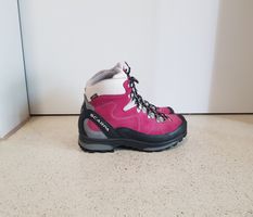 Scarpa GTX Wanderschuh Grösse 39