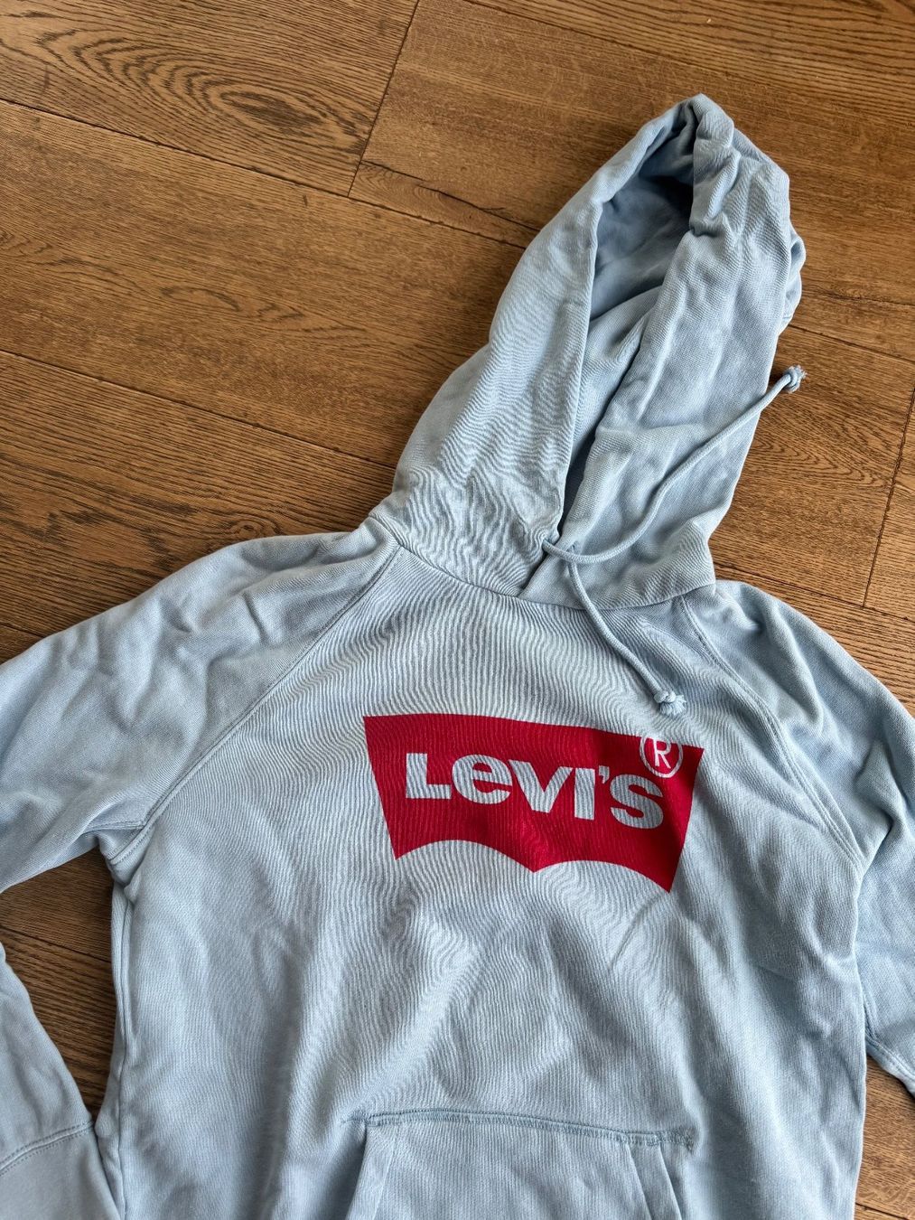 Levi's Pullover & Sweatshirts: Pullover, Levis //NEU// S – Gebraucht aus Stettfurt von outlet72 1