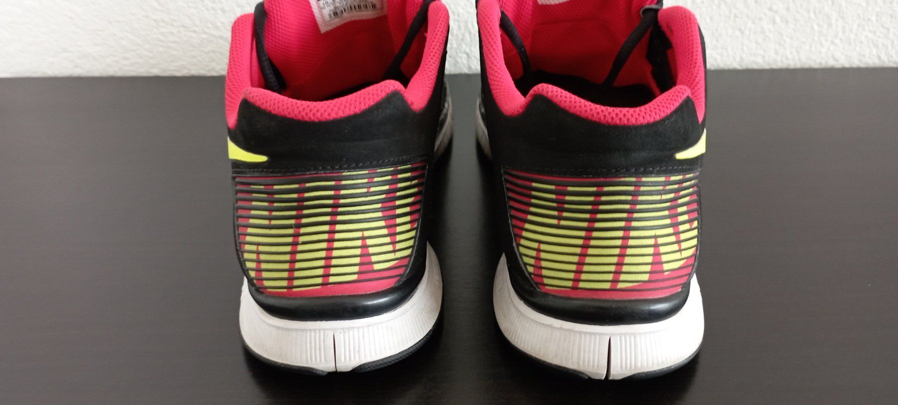 Nike Scarpe da uomo: Nike Free 3.0 – Usato da Allschwil venduto da pri_9lsr 1