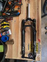 Fourche DVO Diamond E3