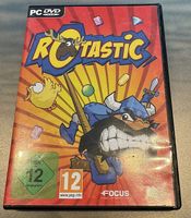Rotastic
