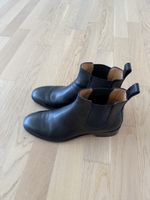 Vero Cuoio Leather boots size 39