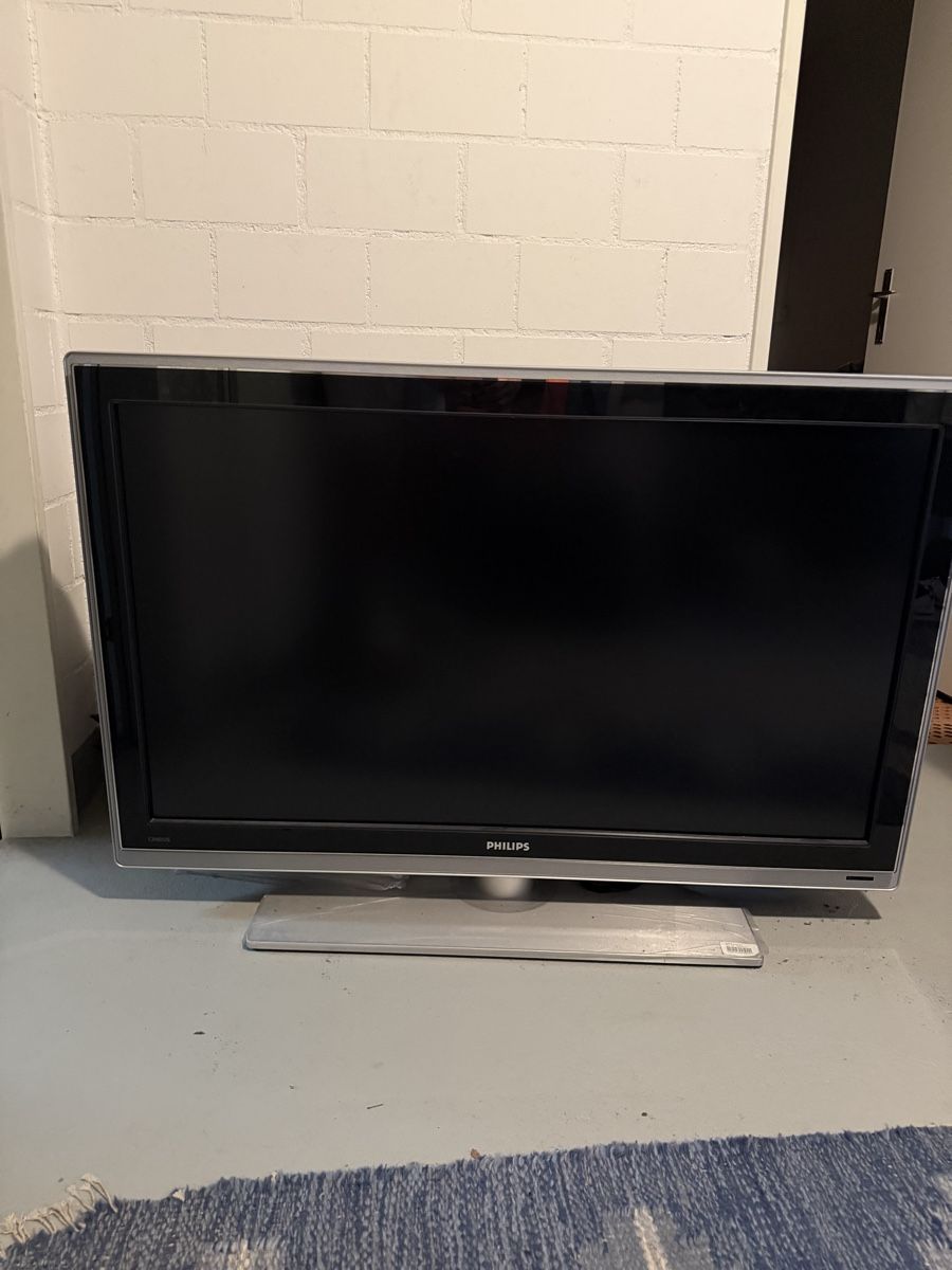 Fernseher: Philips 47PFL9732D, LCD TV – Gebraucht aus Neuenhof von PatrickMuff