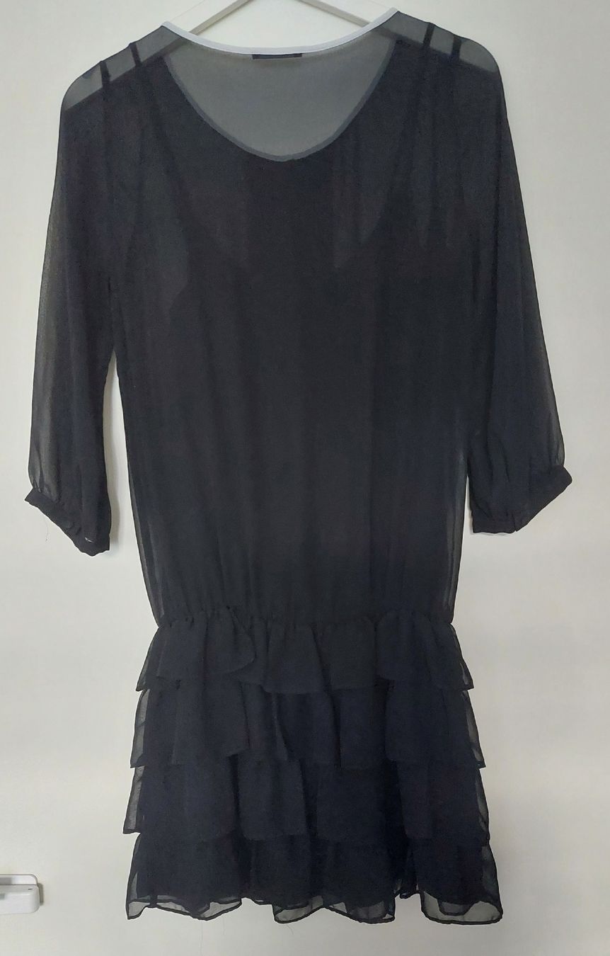 Sisley Vestiti: Sisley kleid – Nuovo (secondo la descrizione) da Zürich venduto da Babadermf 1