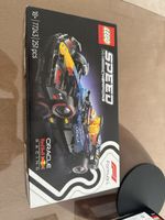 Lego Speed Champions Oracle Red Bull Racing 77243