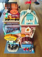 Craft Brewery von Pantasy, LEGO-kompatibel