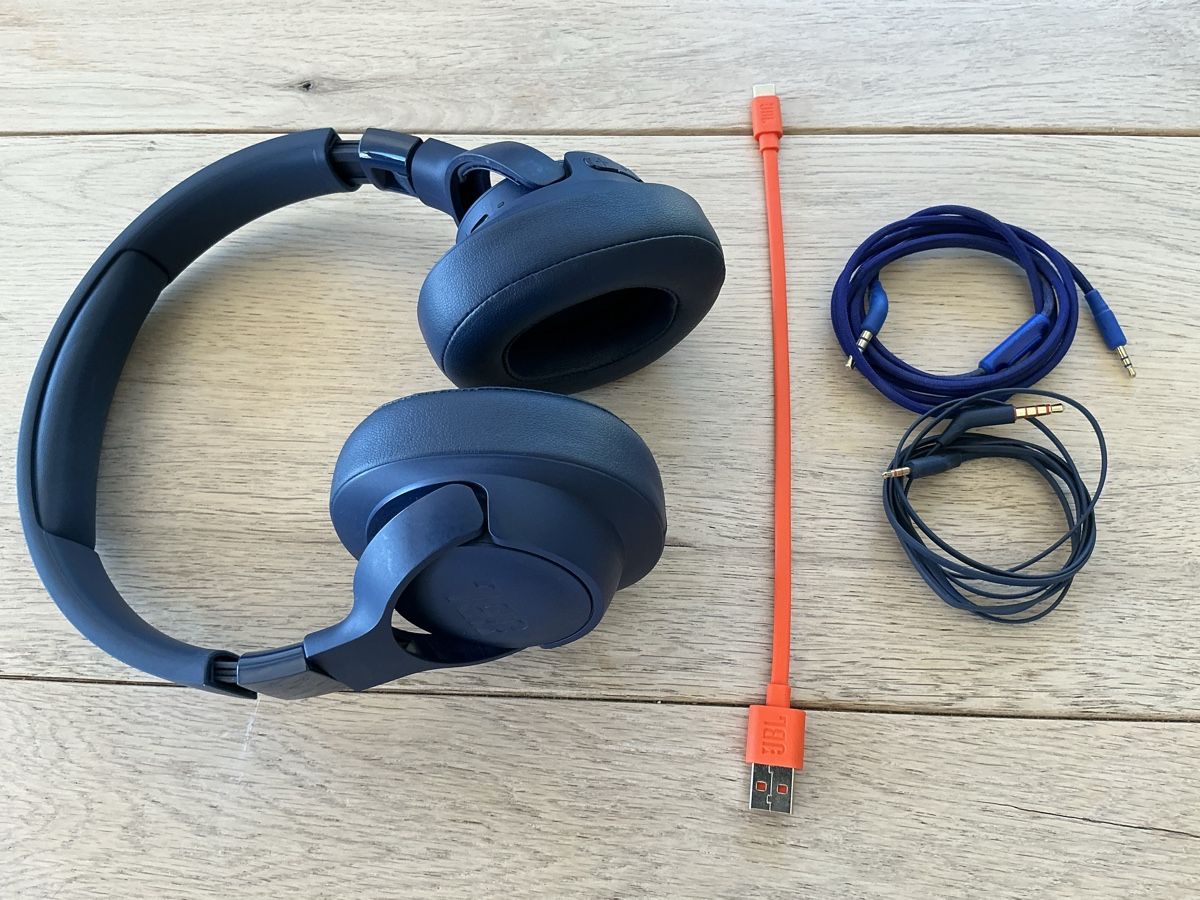 JBL Casques audio: JBL Tune 720 - Bluetooth Kopfhörer – Neuf (Voir description) à Müllheim Dorf par vieste77