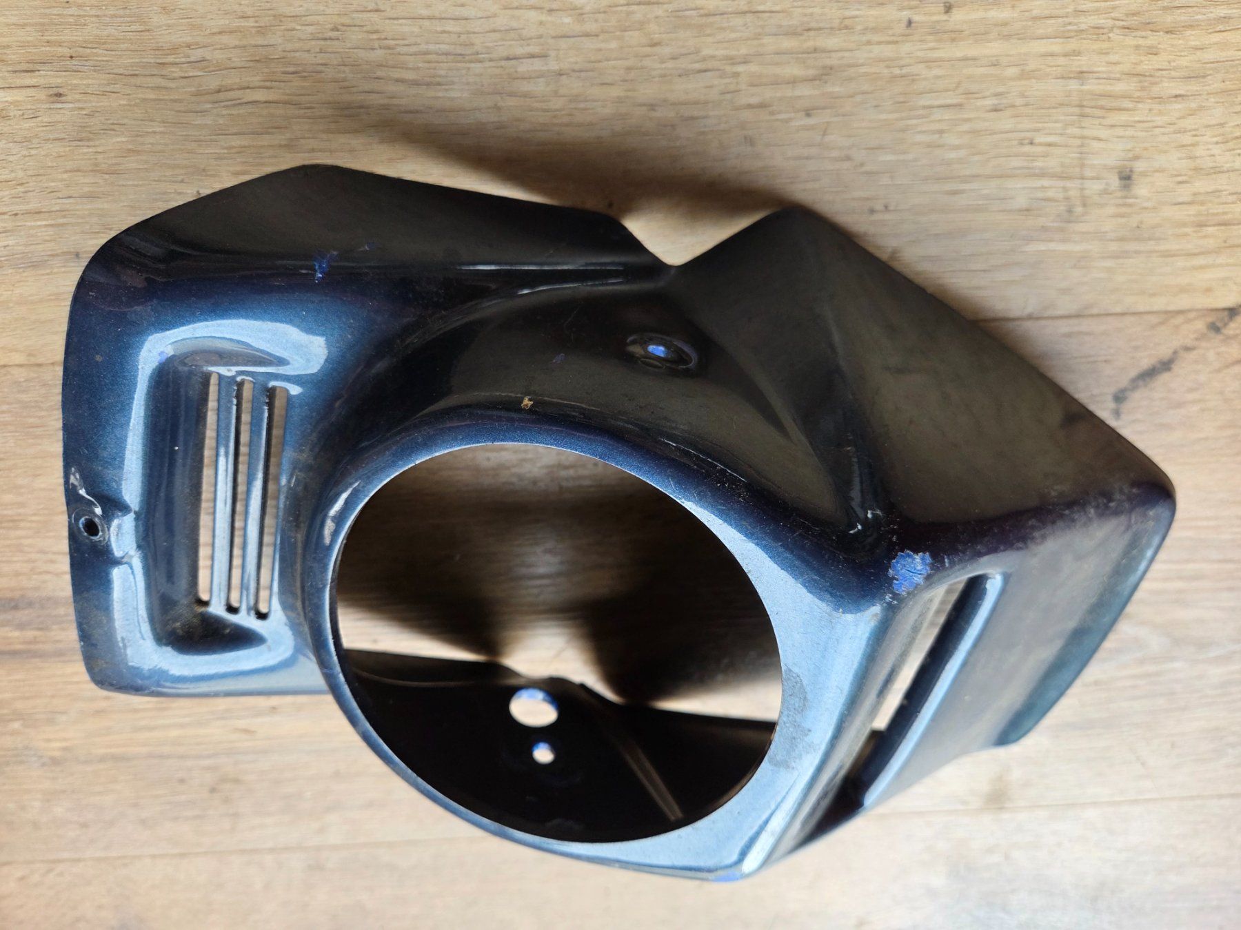 KTM Ciclomotori: Maske KTM Puch Piaggio? – Usato da frümsen venduto da Sailem 1