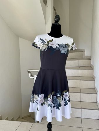 Ted Baker London Women's Dress, Size 2/ S