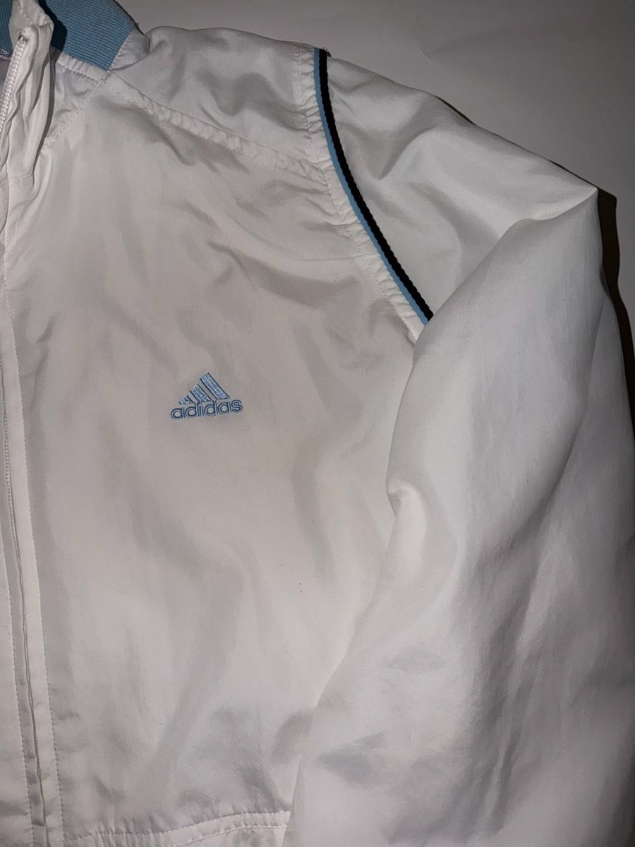 Adidas Giacche: Adidas Vintage Jacke – Nuovo (secondo la descrizione) da Uster venduto da oranger_pulli 2
