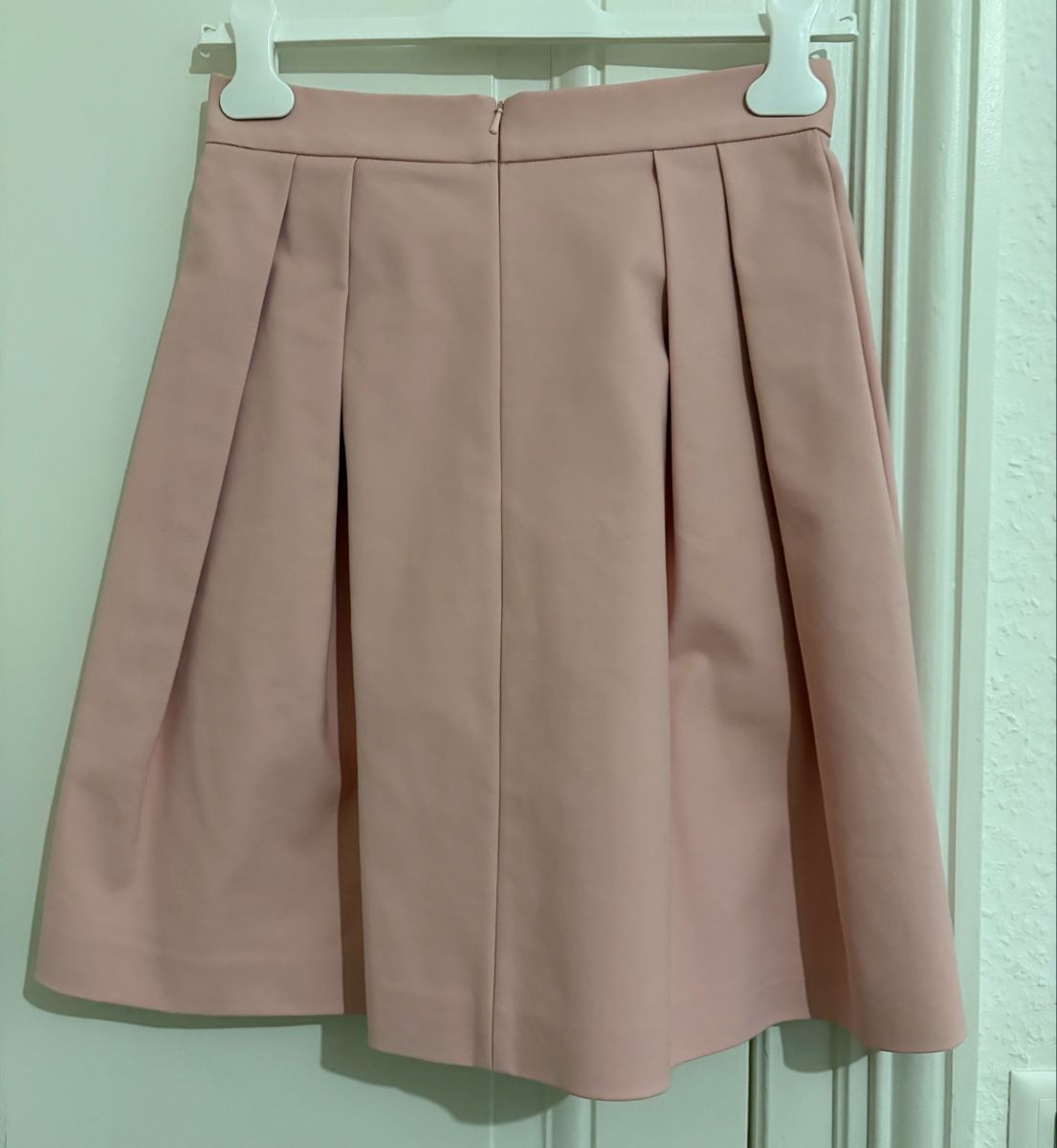 Max Mara Röcke: Jupe MaxMara rose – Gebraucht aus Genève von AlBE909 1