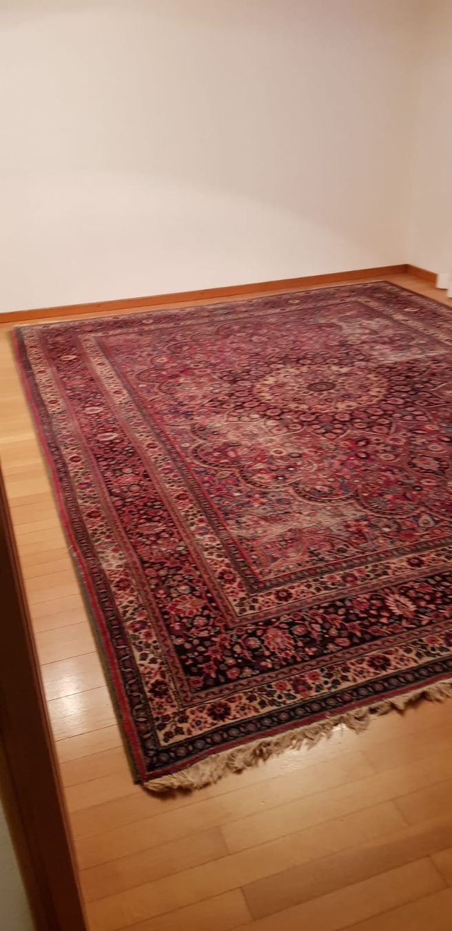 Tappeti: Orientteppich / Perserteppich / Shabby Chic / 1. Hand – Usato da Zug venduto da Qayqay0 4