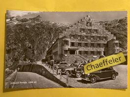 Grimsel Hospiz