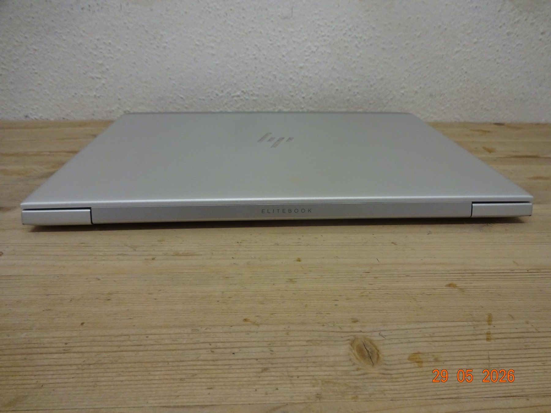 Hewlett Packard Notebook: HP EliteBook 840 G6 Notebook PC – Usato da Winterthur venduto da Starrite 6