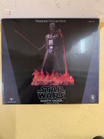 Figurine Star Wars Darth Vader