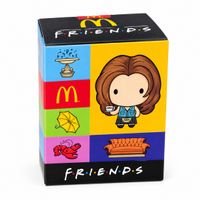 McDonalds Friends Sammelfigur in Originalverpackung