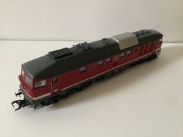 Roco 43704 DR 232 100-8 Ludmilla H0 1:87