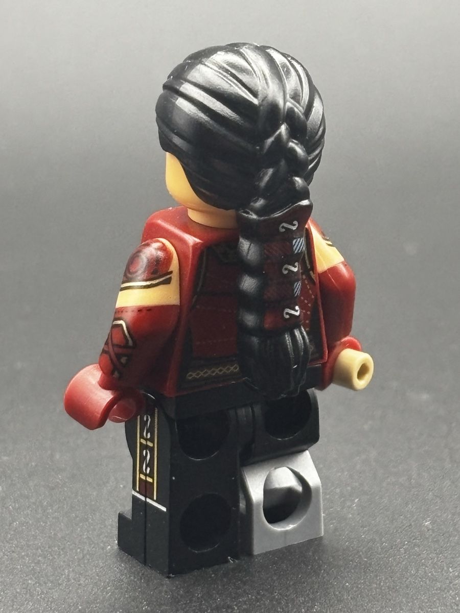 Lego Jouets: Lego Marvel Echo (colmar21) – D'occasion à Winterthur par Diwolf 1