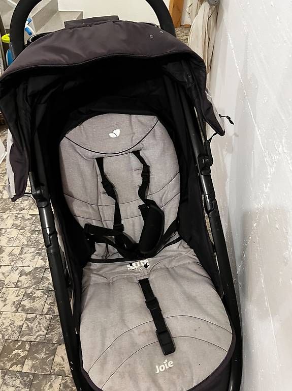 Carrozzine: Buggy – Usato da Zofingen venduto da vLo_ur 2