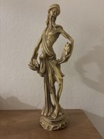 Dekorative Polyresin-Skulptur, hochwertig, 48 cm