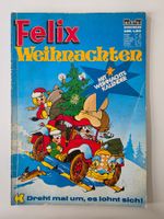 Felix Weihnachten, Bastei, Sonderband, Zustand 2-3