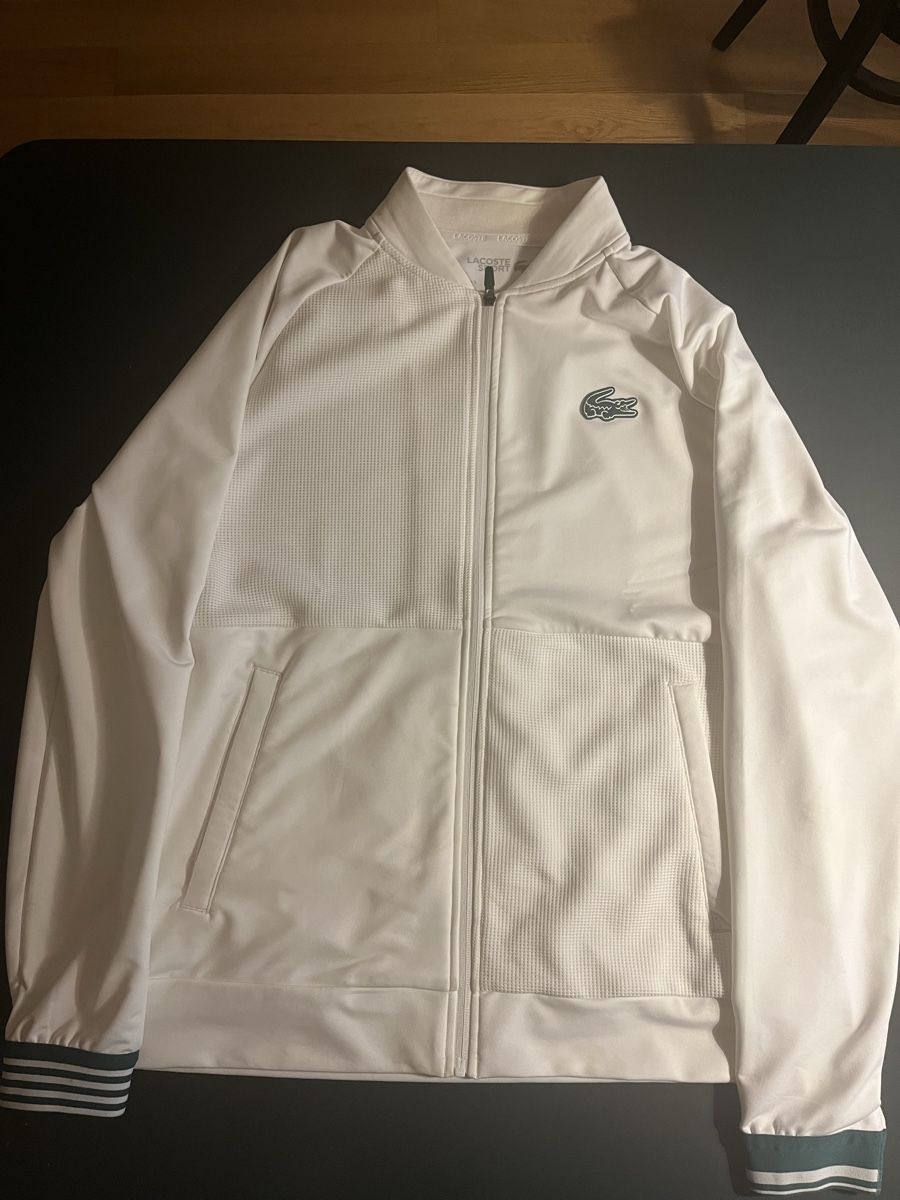 Lacoste Maglioni & Felpe: Lacoste – Nuovo (secondo la descrizione) da Zürich venduto da Karl8000
