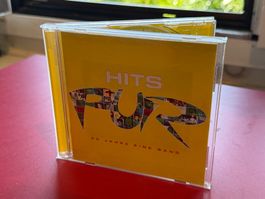 Pur - Hits Pur - 20 Jahre Eine Band - KA02D