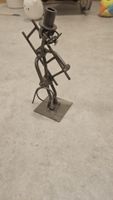 statuette soudure ramoneur
