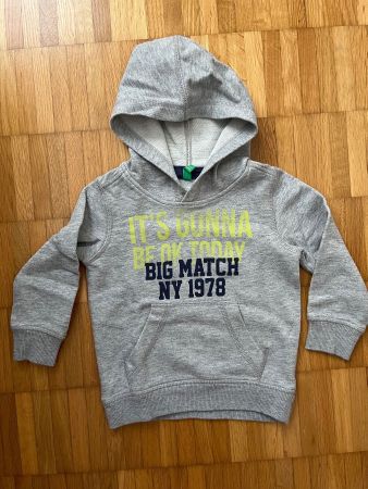 Benetton Pulli Gr. 82 (1 Y)
