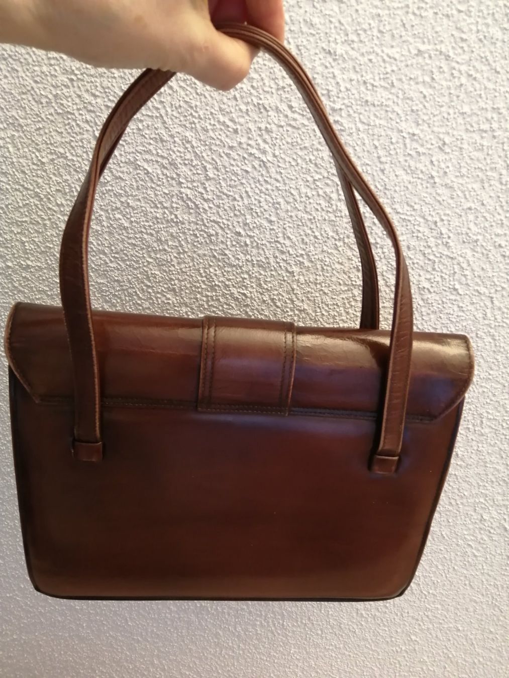 Taschen für Damen: Damenhandtasche, antik – Gebraucht aus Ostermundigen von Dinge1 3