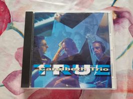 CD Carolebeth True Trio