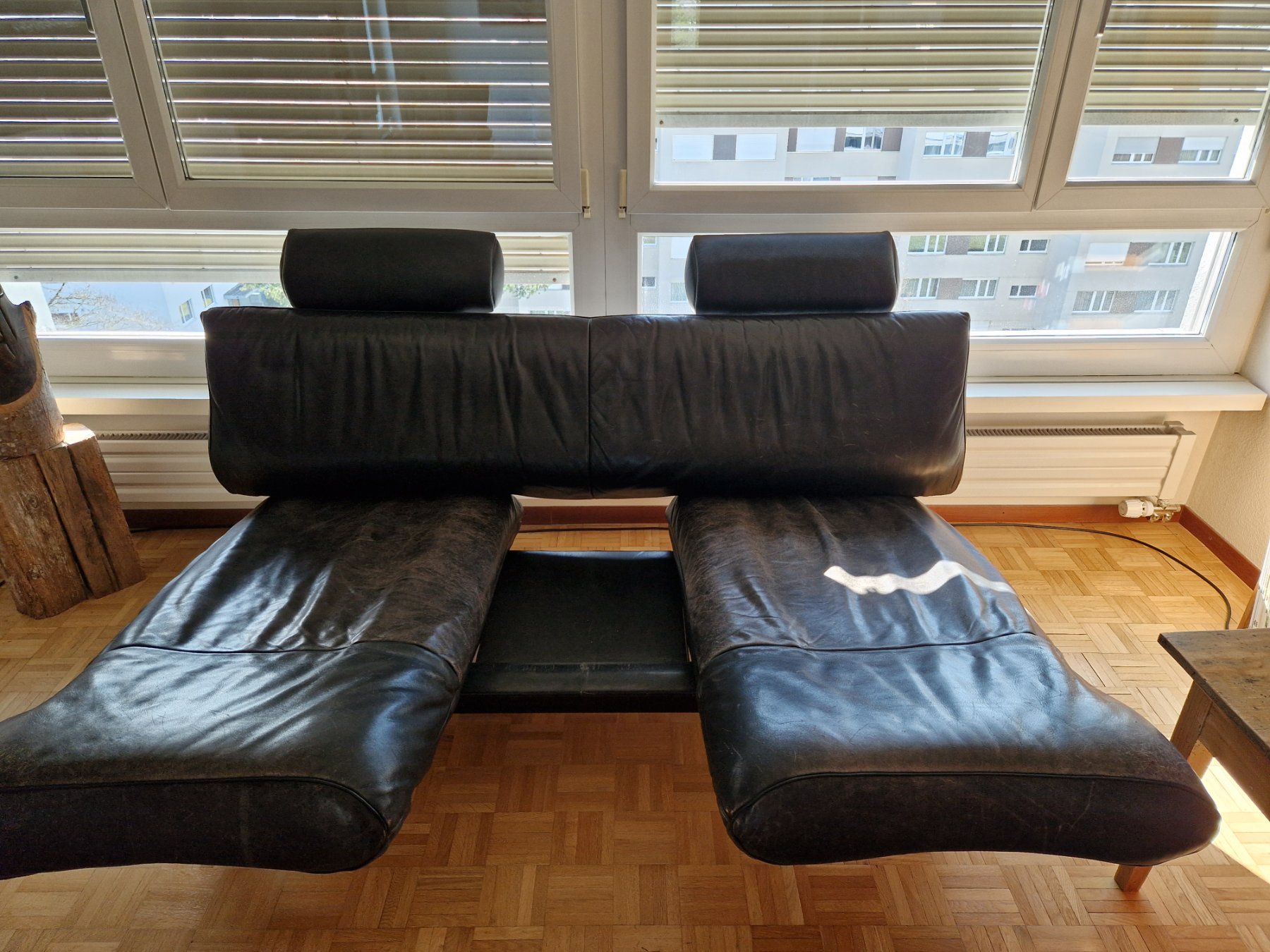 Divani: De Sede Sofa verstellbar "muss weg!!" – Usato da Dübendorf venduto da Nadja66 2
