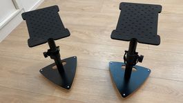 Supports Roadworx pour enceintes de monitoring