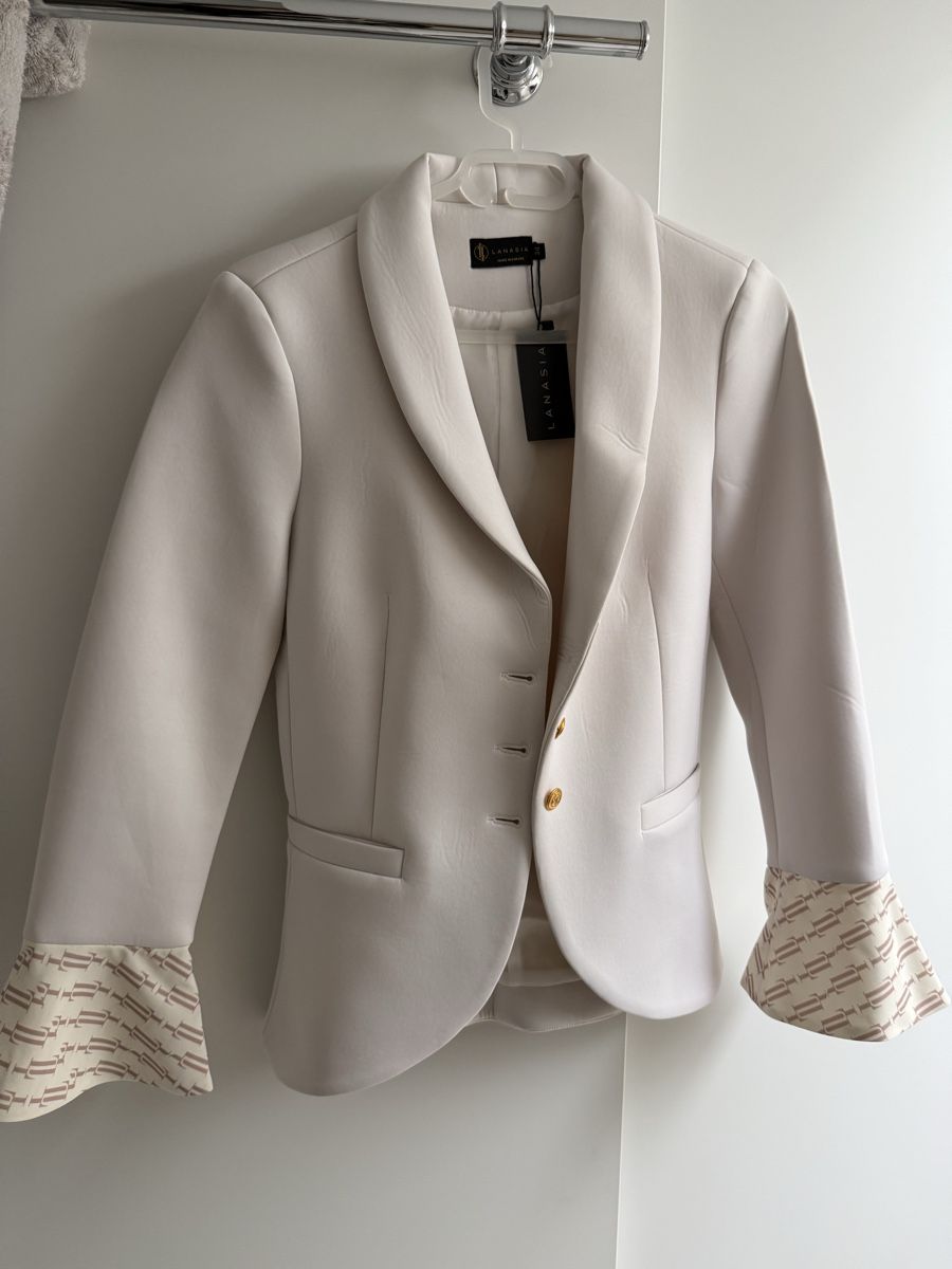 Vestes: Blazer – Neuf avec emballage d'origine à Vaduz par GiuliaSu