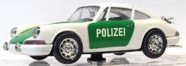 1:43 Porsche 911 Polizei