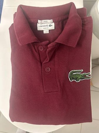 Polo Lacoste 
