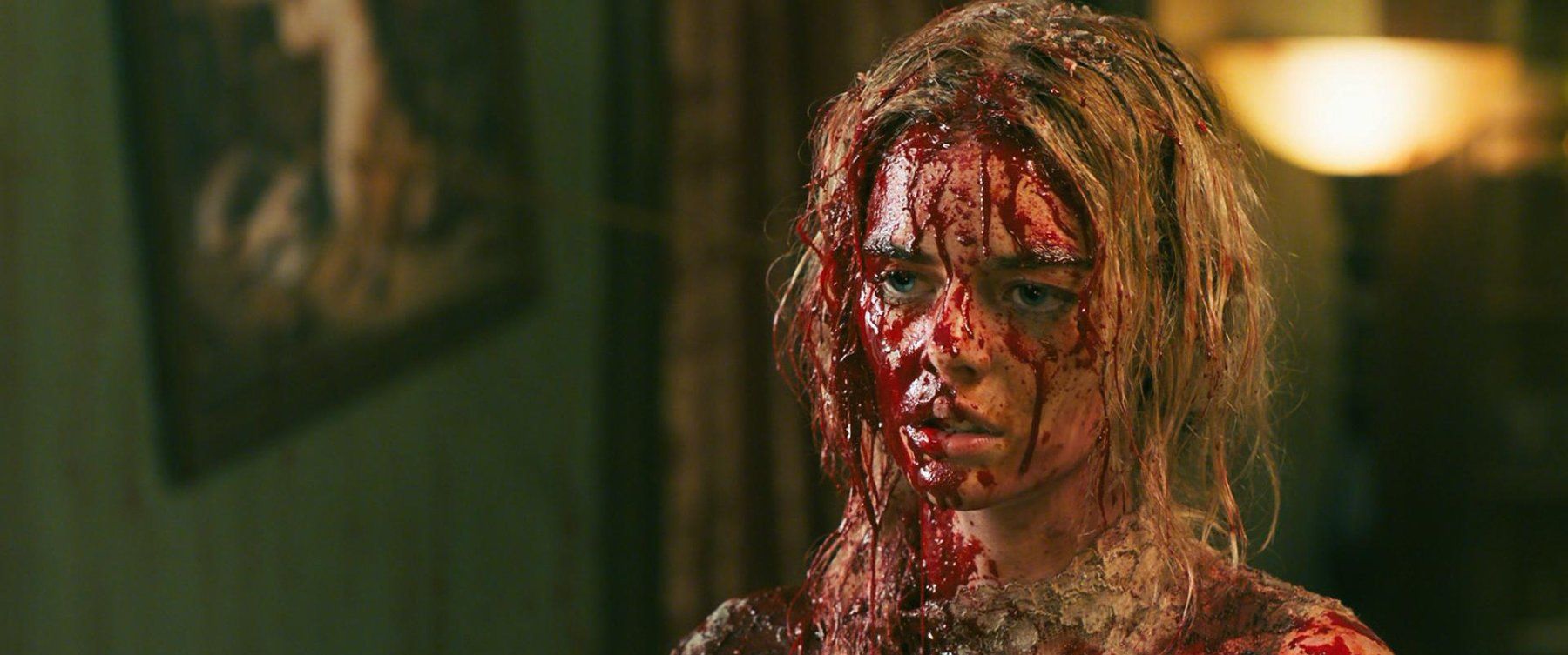 Alle DVDs: Ready or Not (2019) Samara Weaving/Andie MacDowell/Blu-ray – Gebraucht aus Volketswil von cinephilia 6