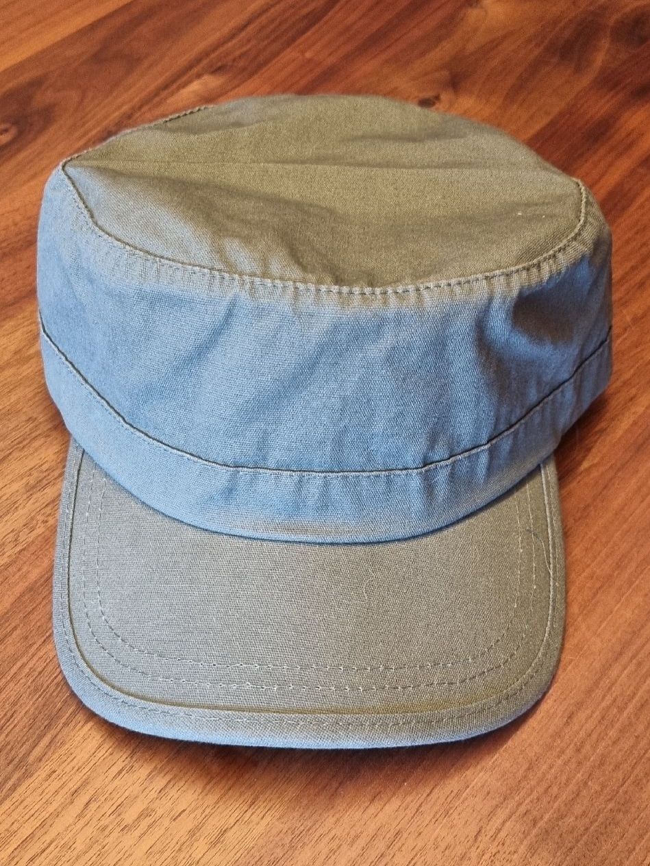 Sonstige Kleidung & Accessoires: 30 Stk. Mütze, Cap, Kappe "Army" olive green Beechfield – Neu (gemäss Beschreibung) aus Reichenburg von Mede04 2
